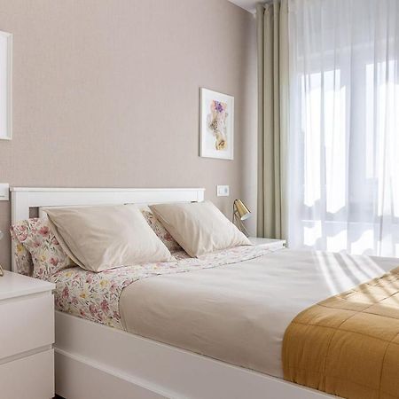 Apartament Ah El Rinconin Del Milan Vut5652As Oviedo Zewnętrze zdjęcie