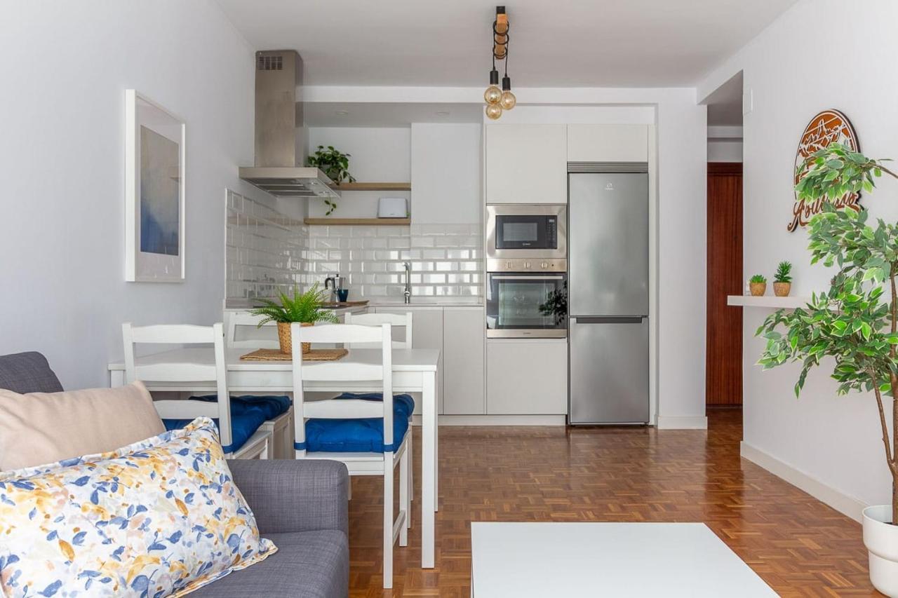 Apartament Ah El Rinconin Del Milan Vut5652As Oviedo Zewnętrze zdjęcie