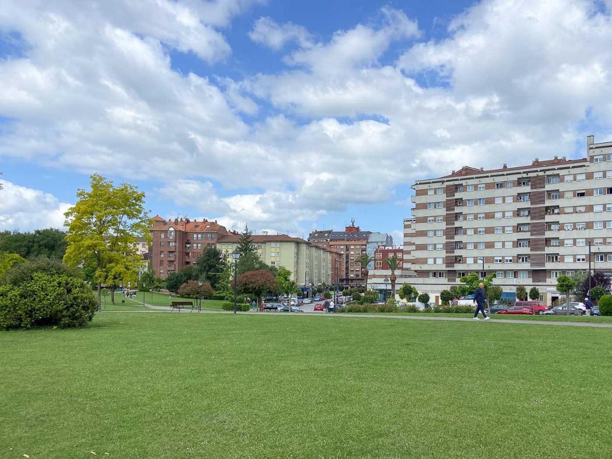 Apartament Ah El Rinconin Del Milan Vut5652As Oviedo Zewnętrze zdjęcie
