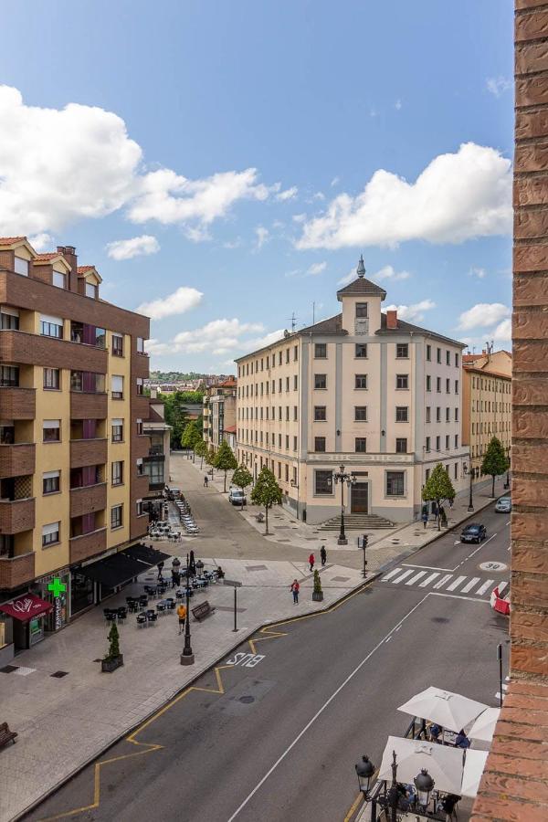 Apartament Ah El Rinconin Del Milan Vut5652As Oviedo Zewnętrze zdjęcie