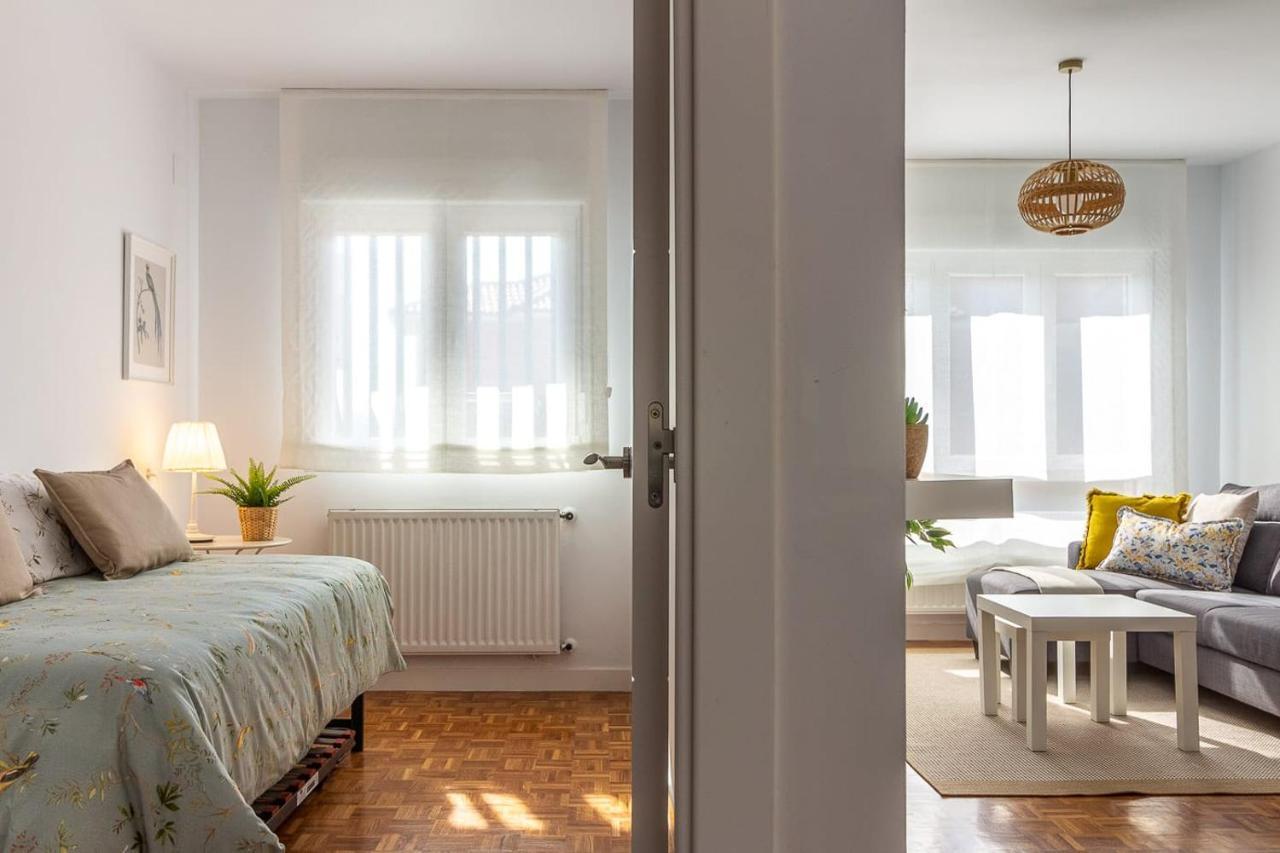 Apartament Ah El Rinconin Del Milan Vut5652As Oviedo Zewnętrze zdjęcie