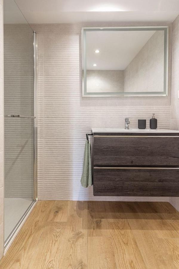Apartament Ah El Rinconin Del Milan Vut5652As Oviedo Zewnętrze zdjęcie